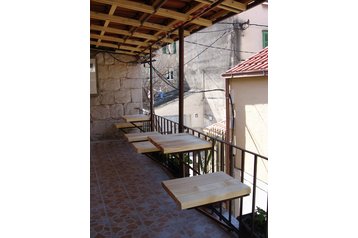 Šeiminis pensionas Splitas / Split 4